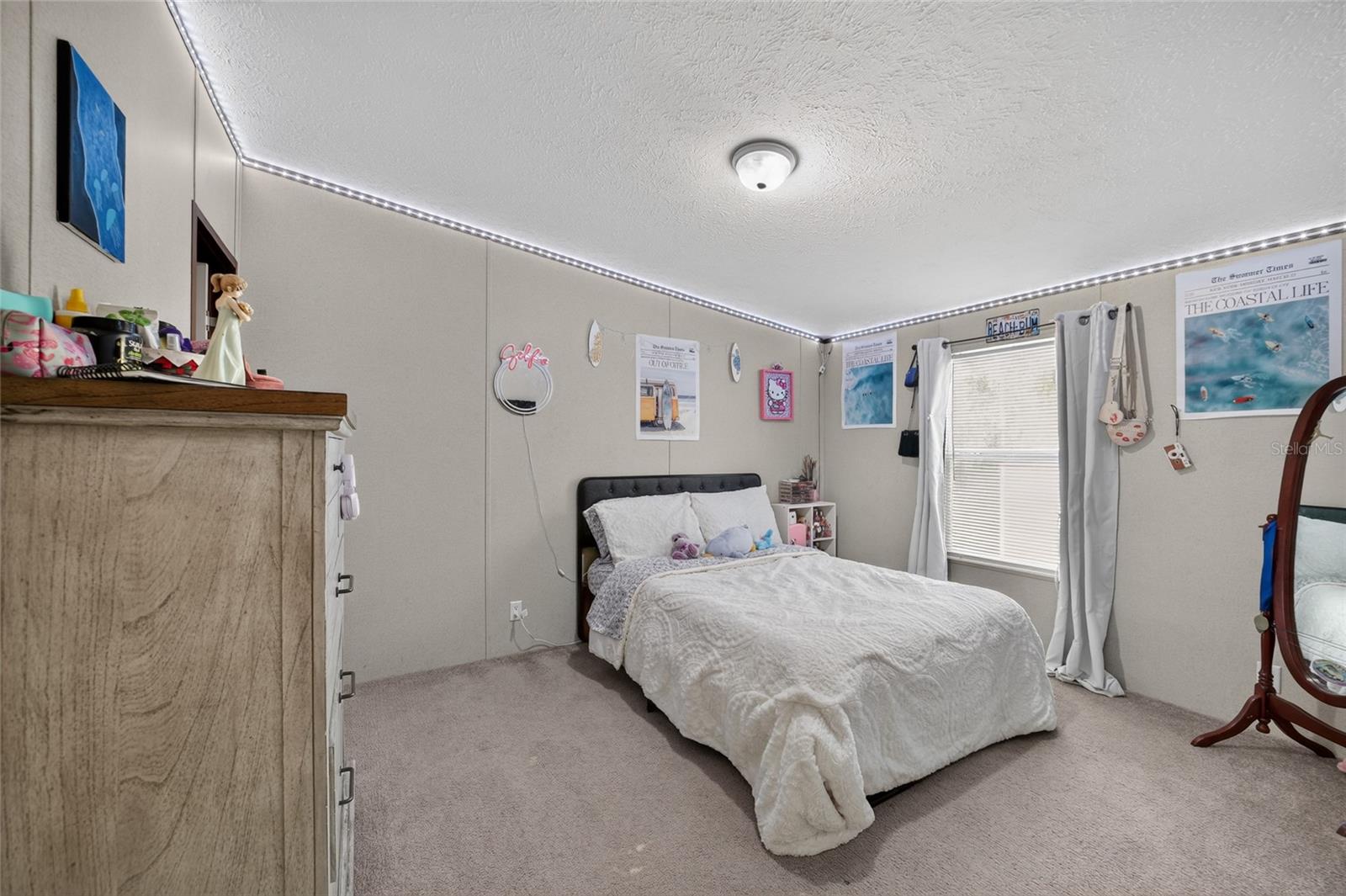 LEISURE ACRES UNIT 04A - Residential