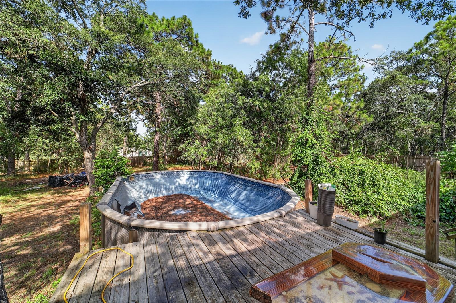 LEISURE ACRES UNIT 04A - Residential