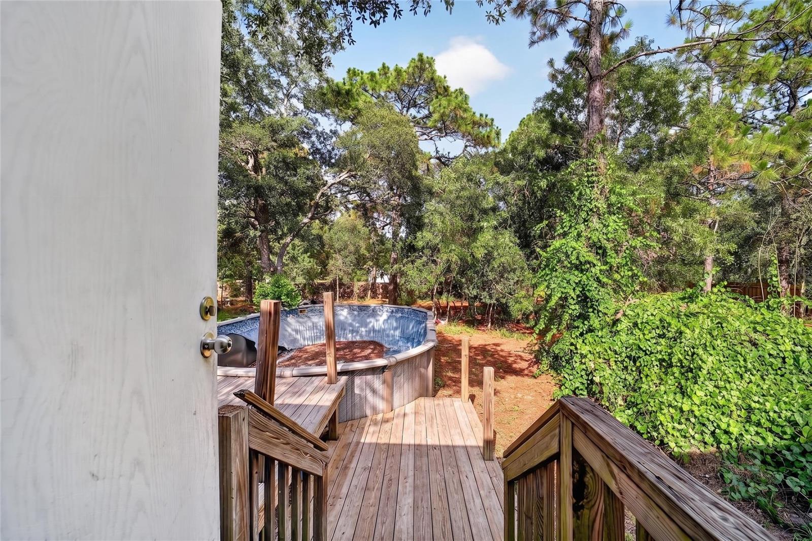 LEISURE ACRES UNIT 04A - Residential