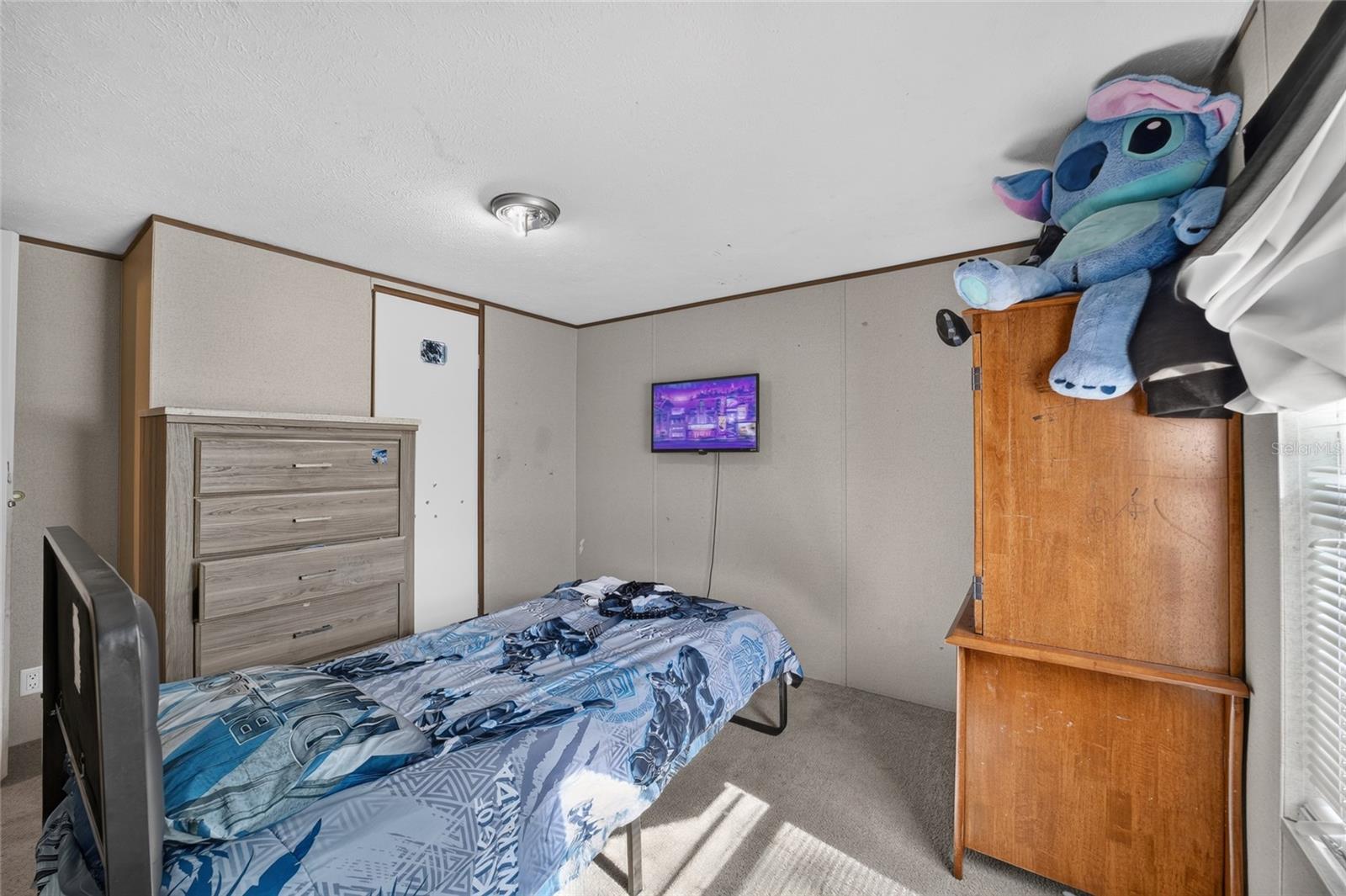 LEISURE ACRES UNIT 04A - Residential