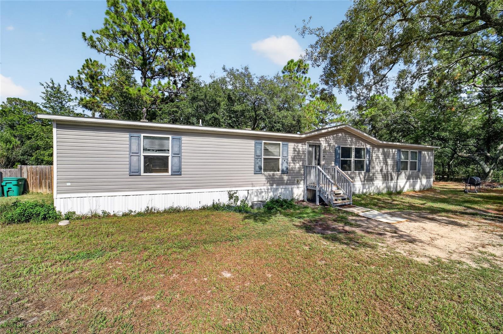 LEISURE ACRES UNIT 04A - Residential