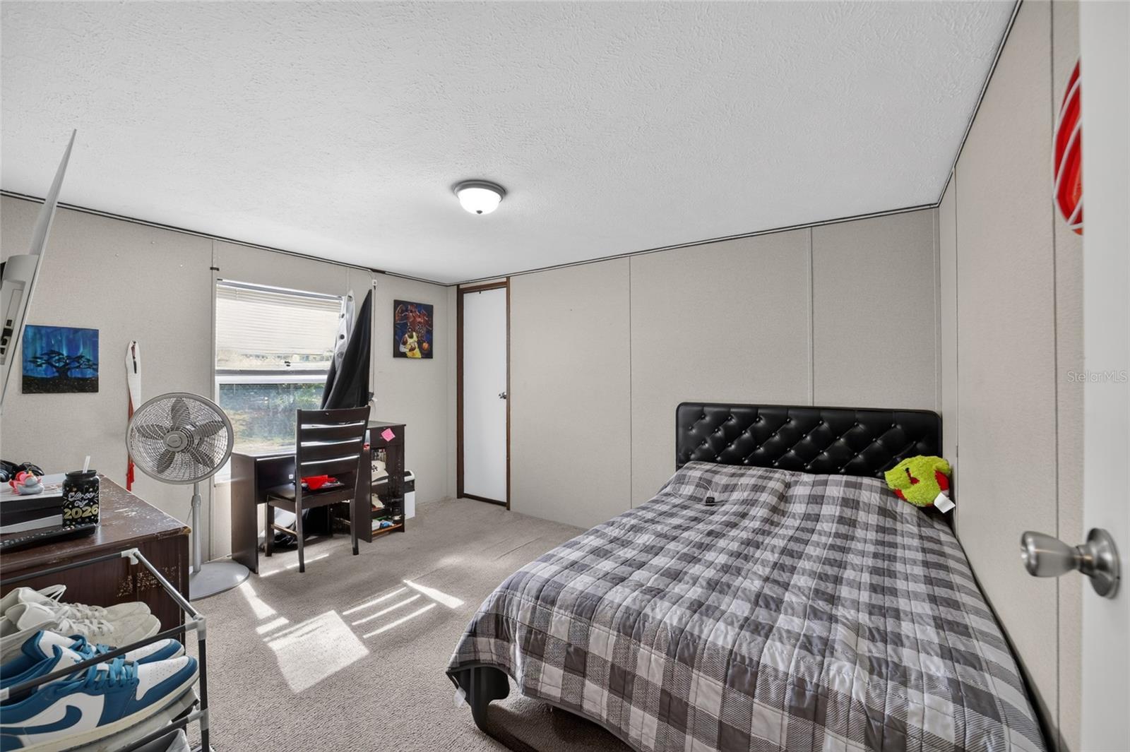 LEISURE ACRES UNIT 04A - Residential