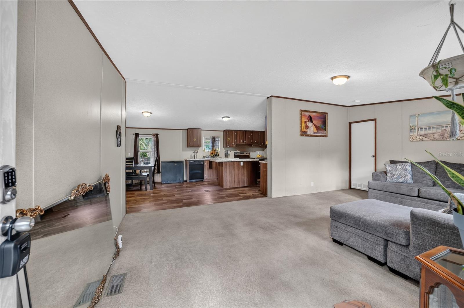 LEISURE ACRES UNIT 04A - Residential