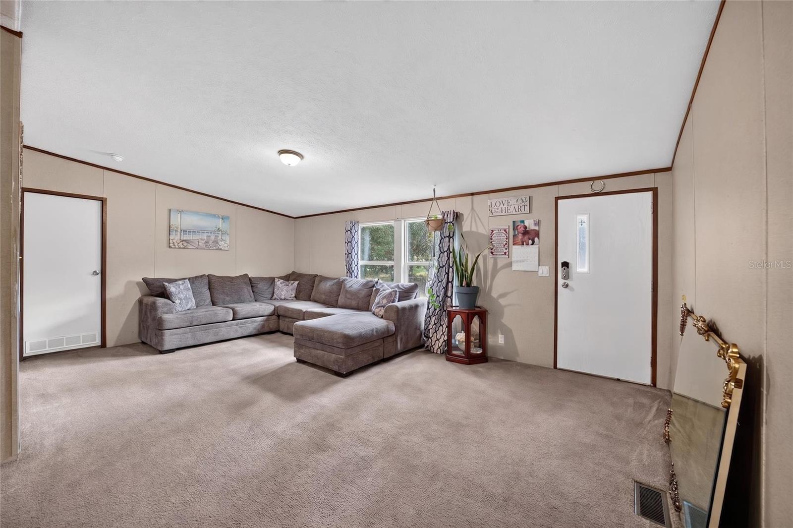 LEISURE ACRES UNIT 04A - Residential