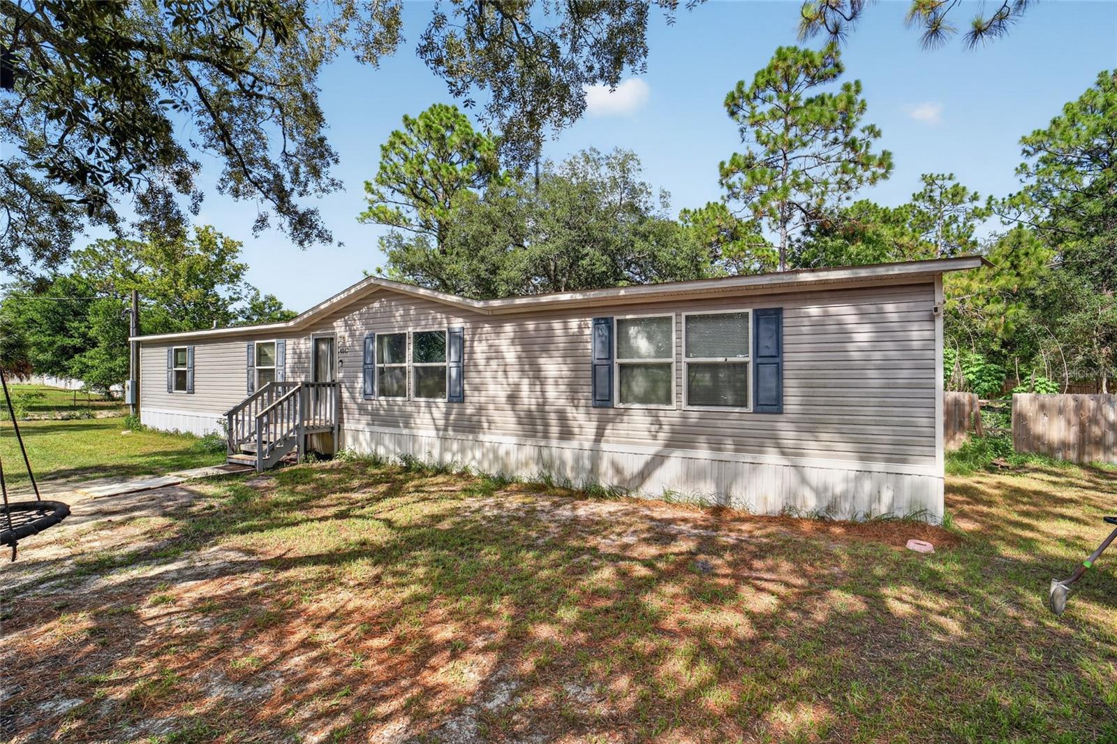 LEISURE ACRES UNIT 04A - Residential