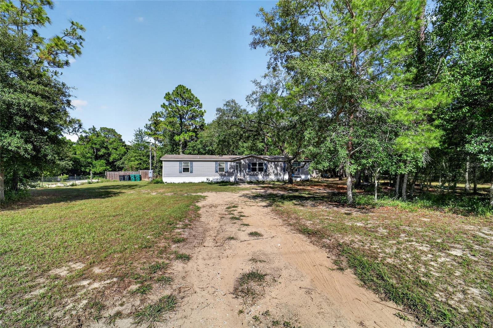 LEISURE ACRES UNIT 04A - Residential