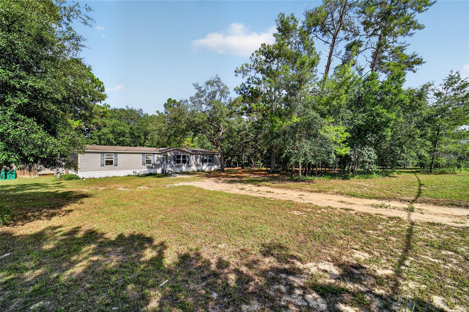 LEISURE ACRES UNIT 04A - Residential