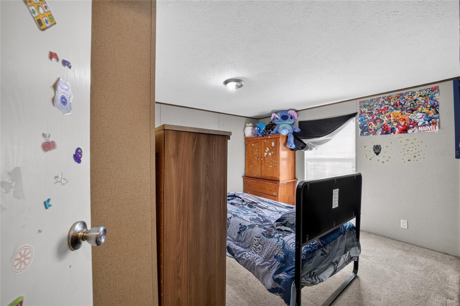 LEISURE ACRES UNIT 04A - Residential