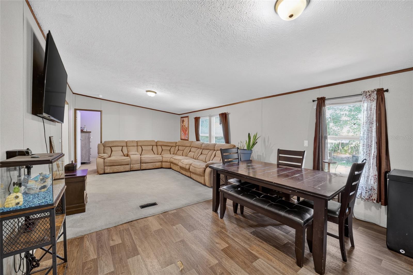 LEISURE ACRES UNIT 04A - Residential