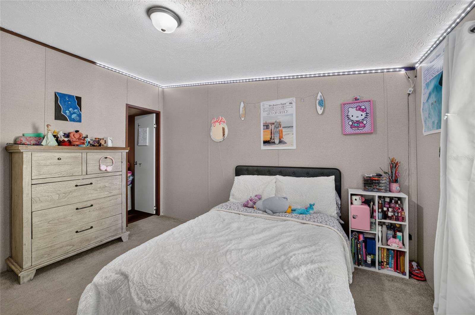 LEISURE ACRES UNIT 04A - Residential