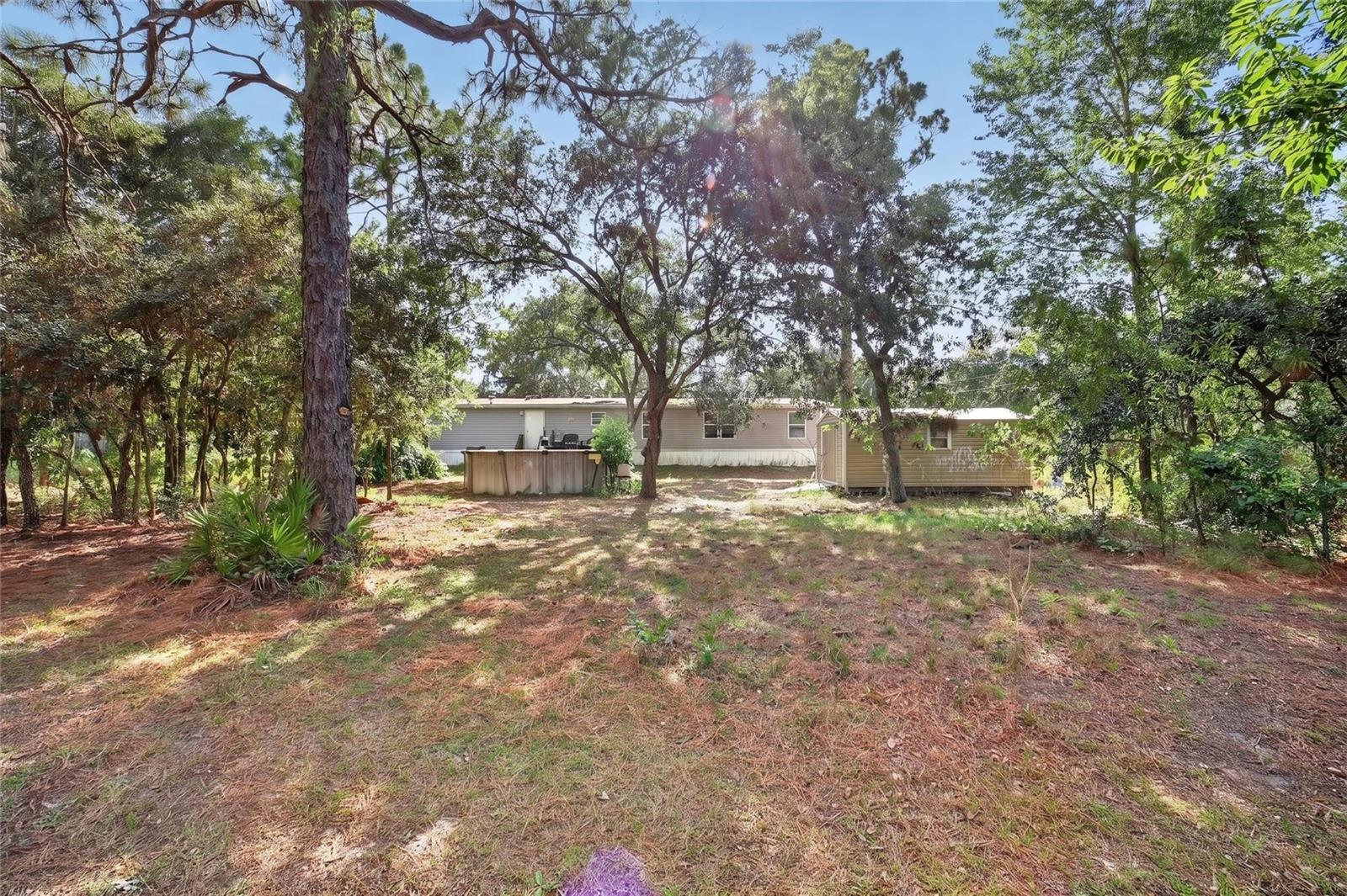LEISURE ACRES UNIT 04A - Residential