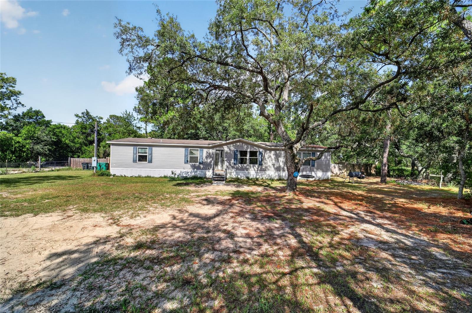 LEISURE ACRES UNIT 04A - Residential