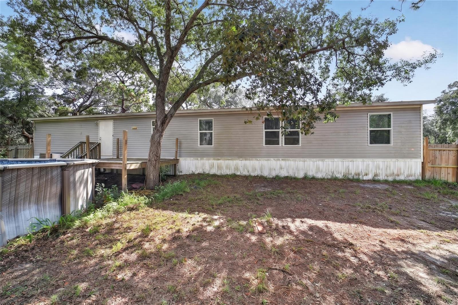 LEISURE ACRES UNIT 04A - Residential