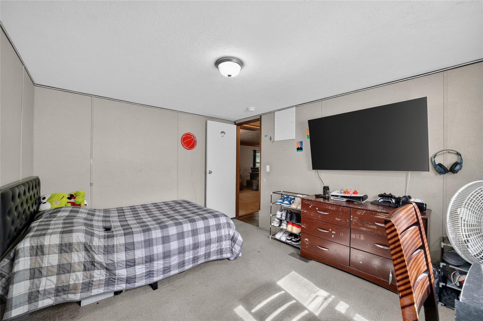 LEISURE ACRES UNIT 04A - Residential