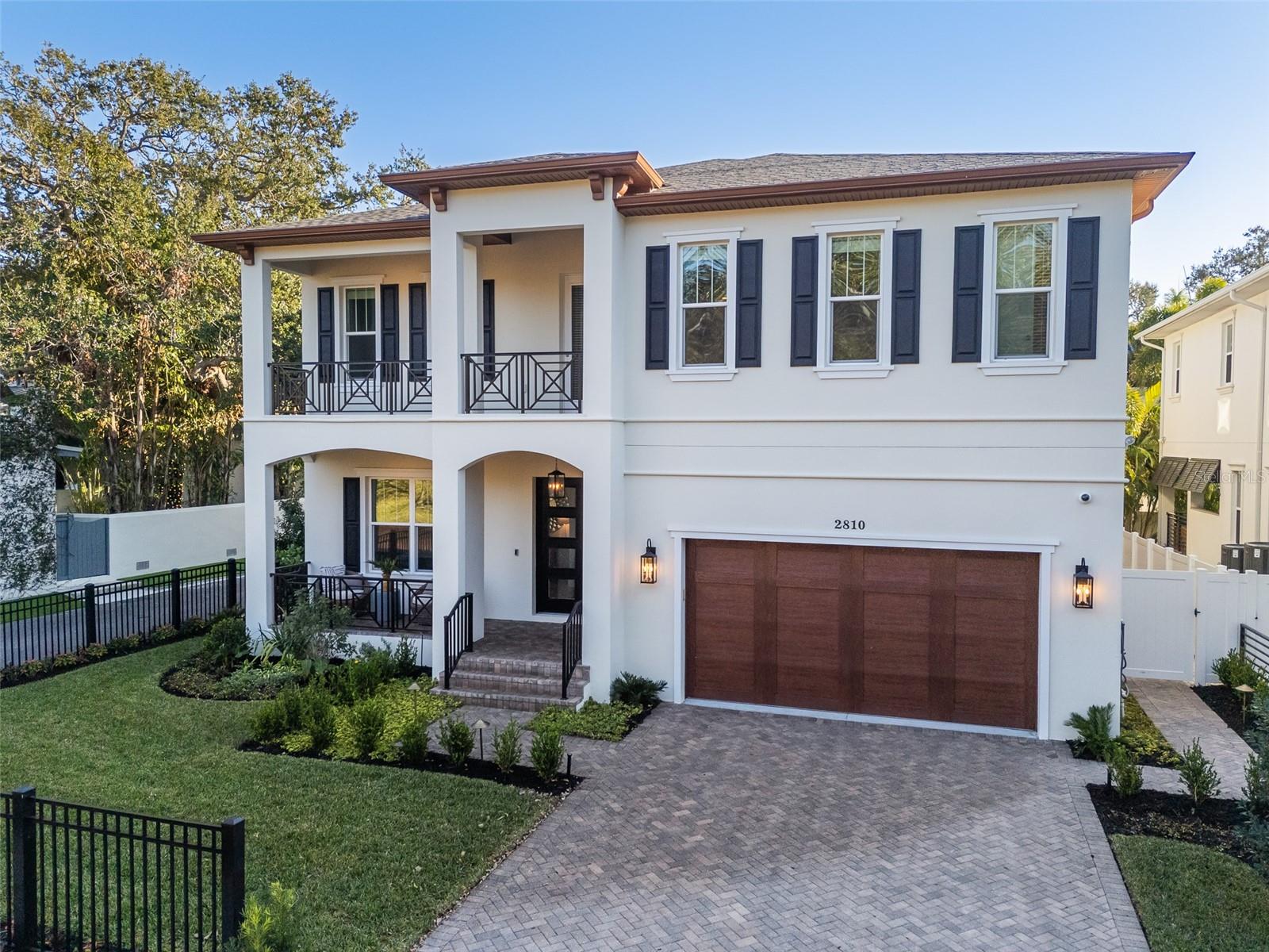 BAYSHORE BEAUTIFUL - Residential