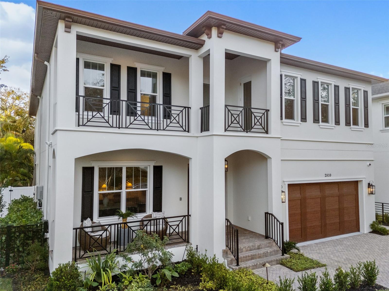BAYSHORE BEAUTIFUL - Residential