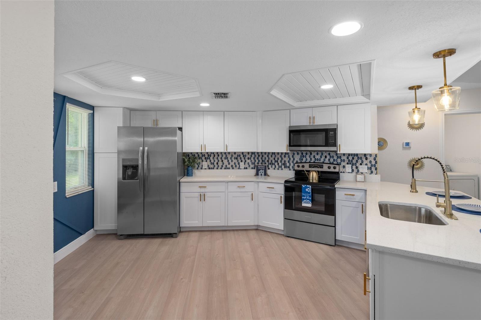 GREENBROOK ESTATES - Residential