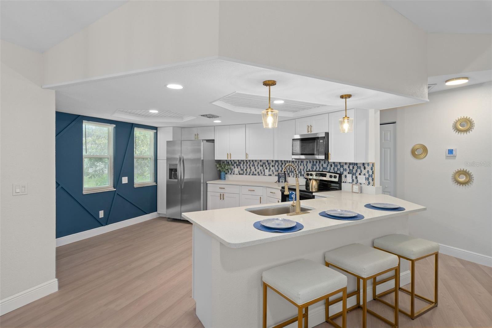 GREENBROOK ESTATES - Residential