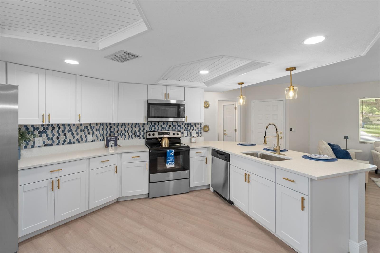 GREENBROOK ESTATES - Residential