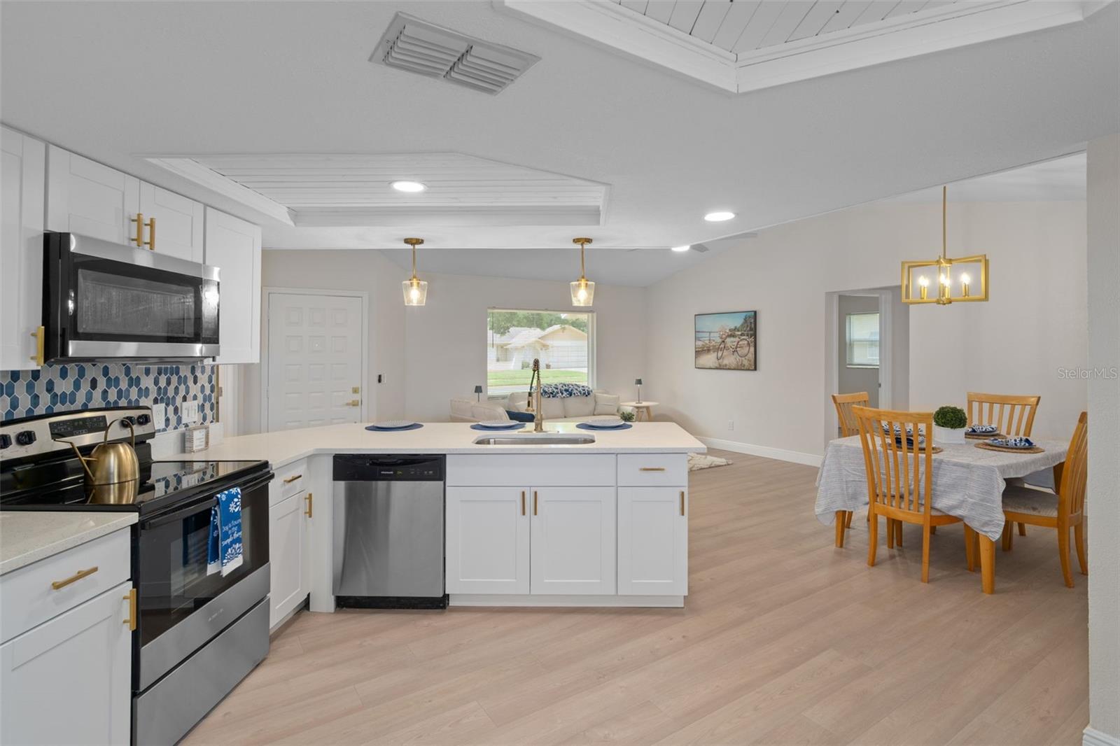 GREENBROOK ESTATES - Residential
