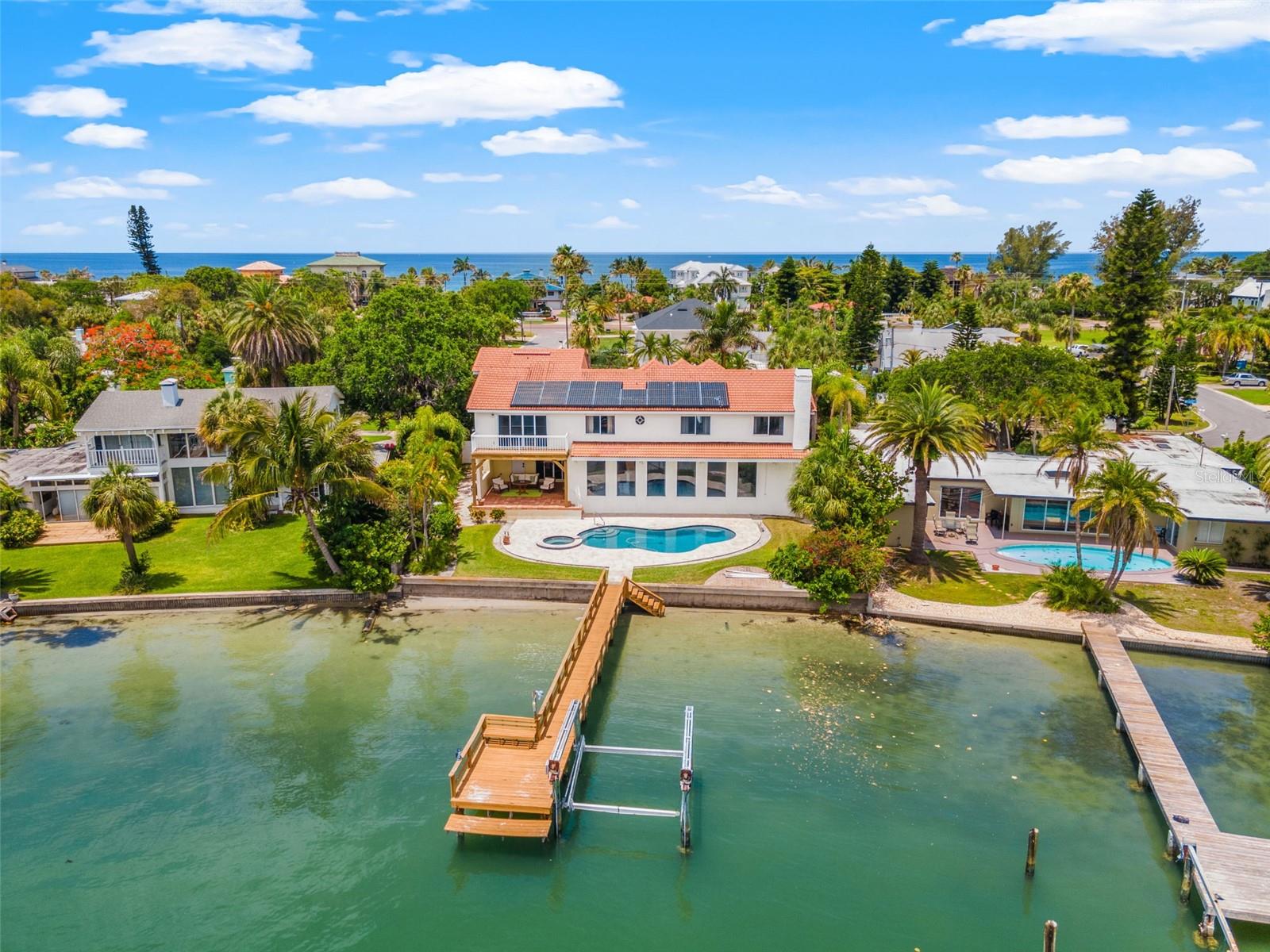 BELLEAIR BEACH - Residential