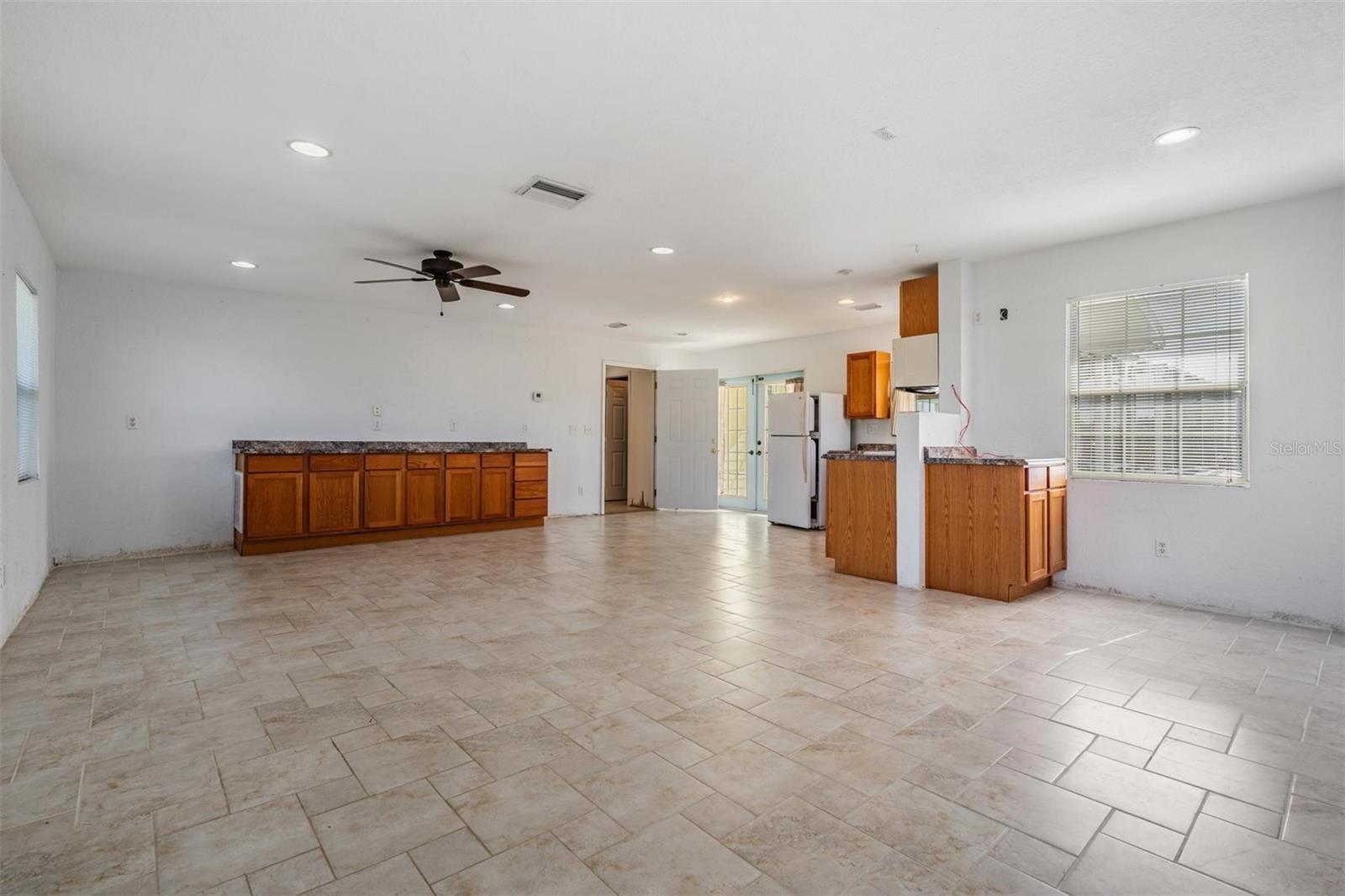 UNPLATTED - Residential