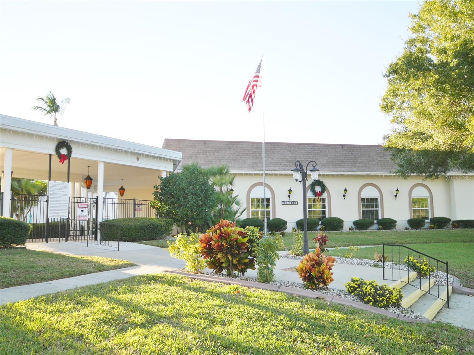 NORMANDY PARK SOUTH - Residential