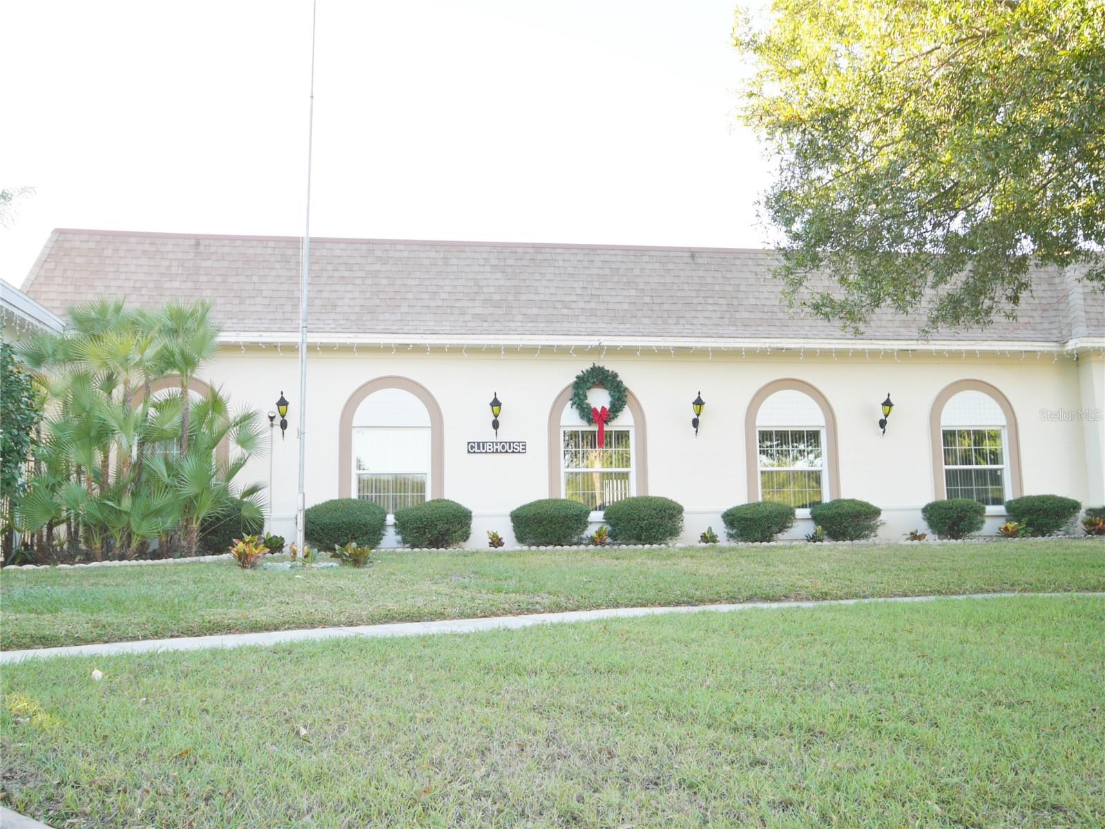 NORMANDY PARK SOUTH - Residential