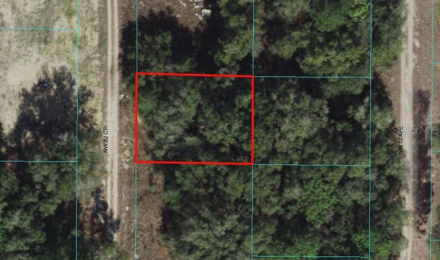 OCALA RDG UN 10 - Land
