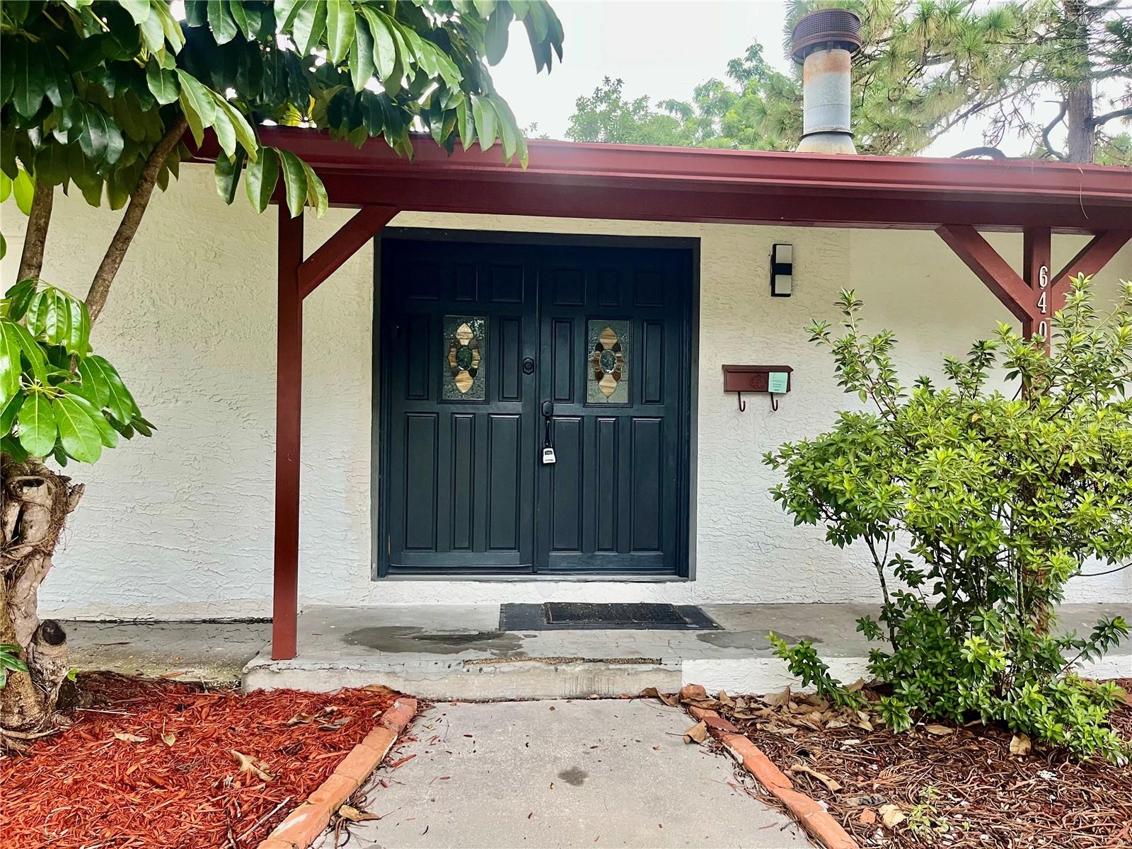 LAKE KATHRYN WOODS - Residential