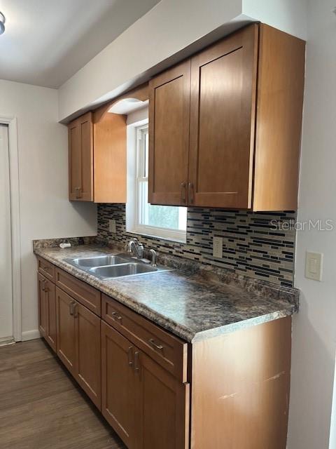 LAKE KATHRYN WOODS - Residential