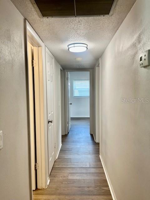 LAKE KATHRYN WOODS - Residential