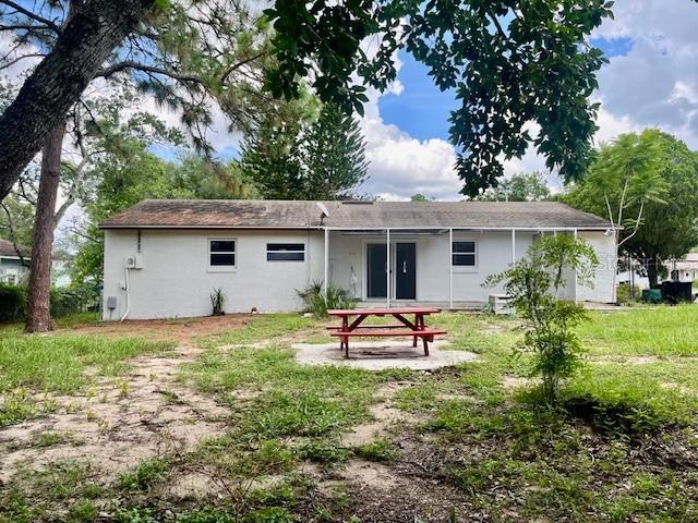 LAKE KATHRYN WOODS - Residential