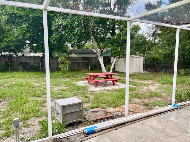 LAKE KATHRYN WOODS - Residential