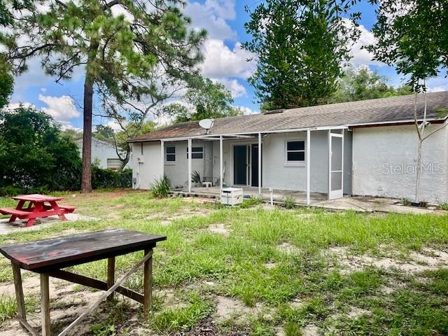 LAKE KATHRYN WOODS - Residential