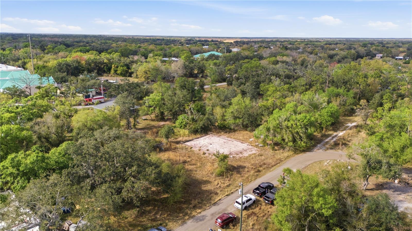 Ready to build your Florida dream! This .53± acre vacant land in Myakka City offers a great opportunity to create your ideal home or investment property. Quiet, peaceful setting with convenient access to local amenities, shopping, dining, and major roadways. No HOA bring your vision!