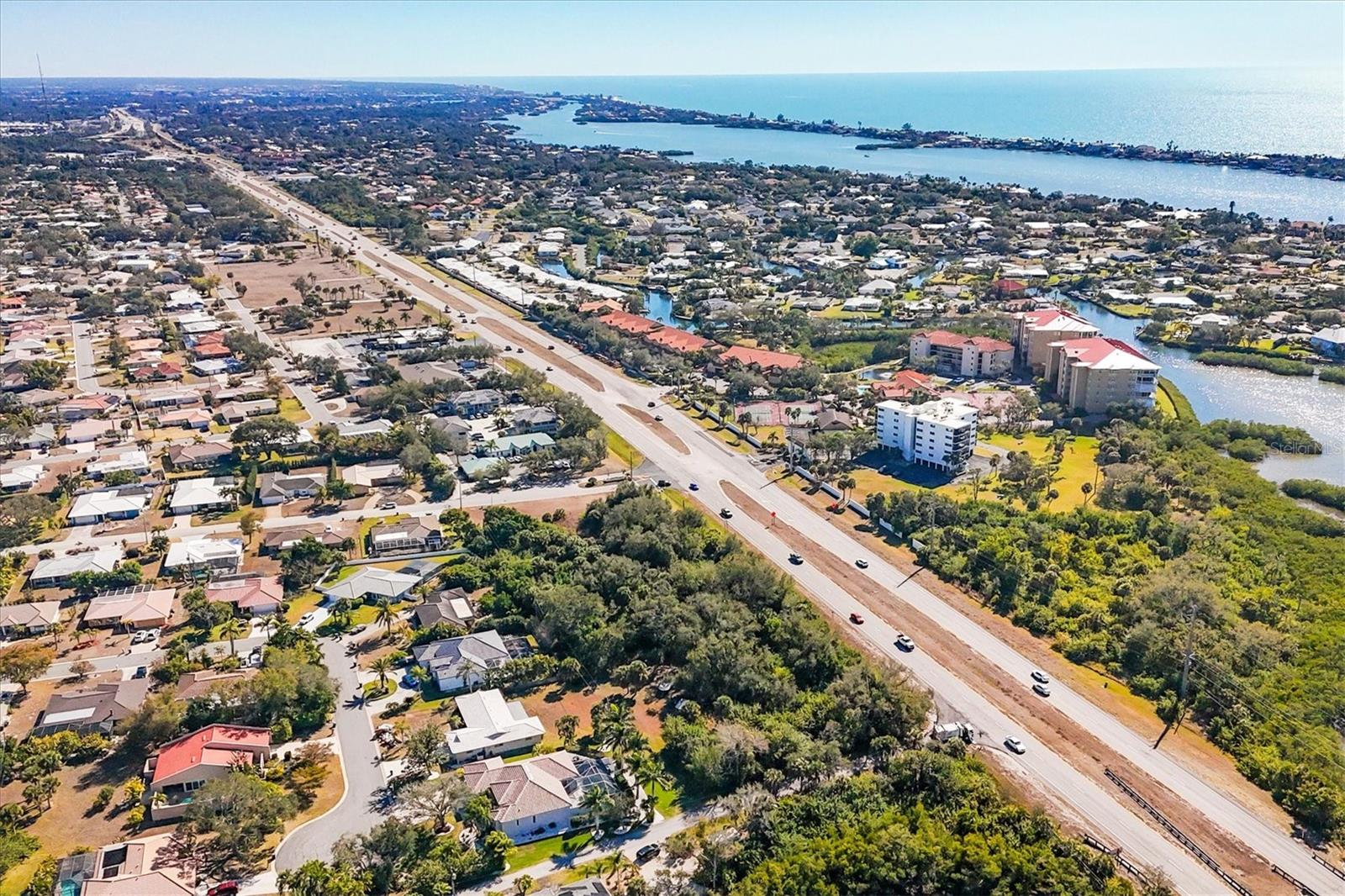 SORRENTO EAST - Commercial Sale