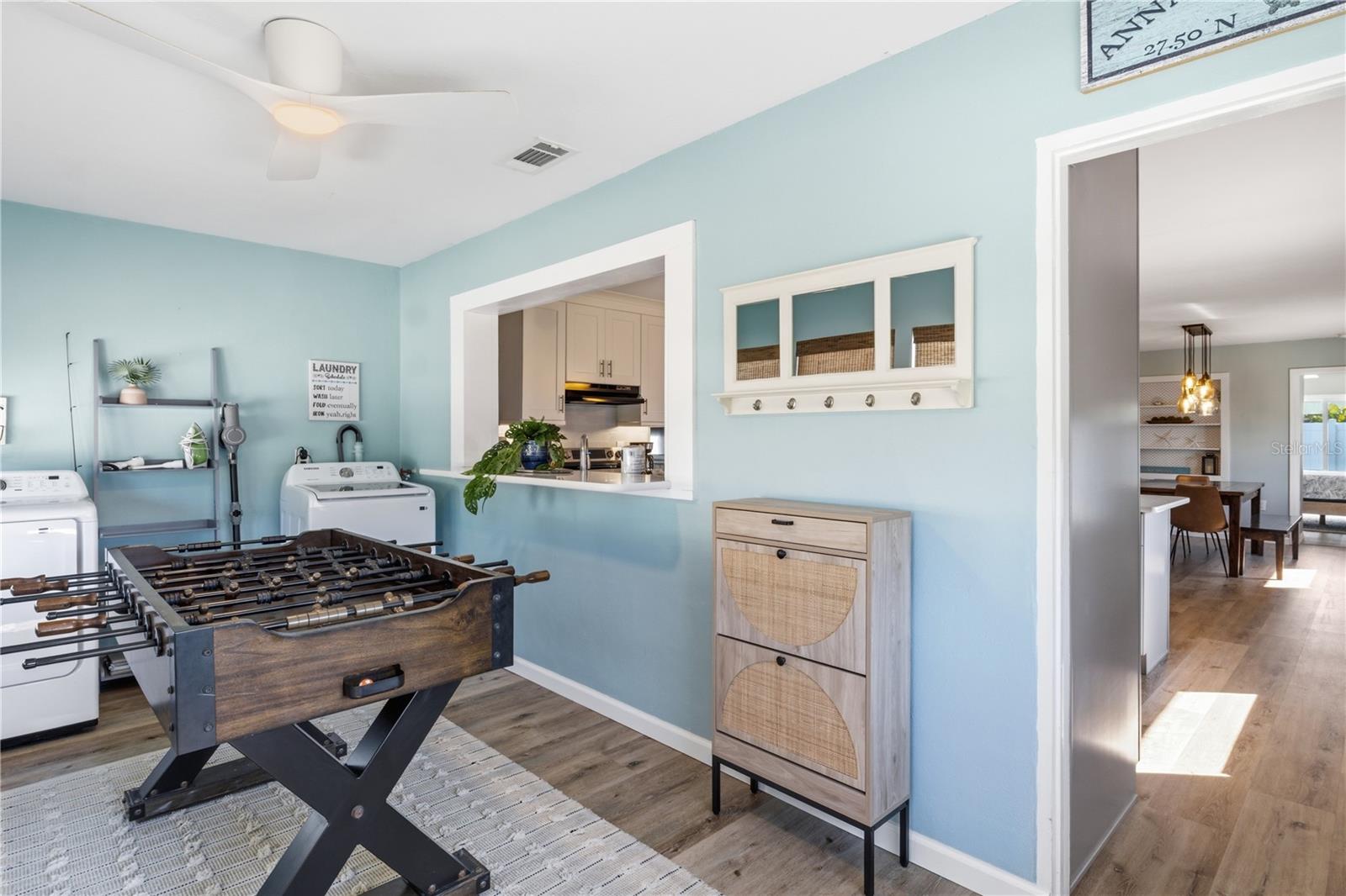 HAVERKOS COURT - Residential