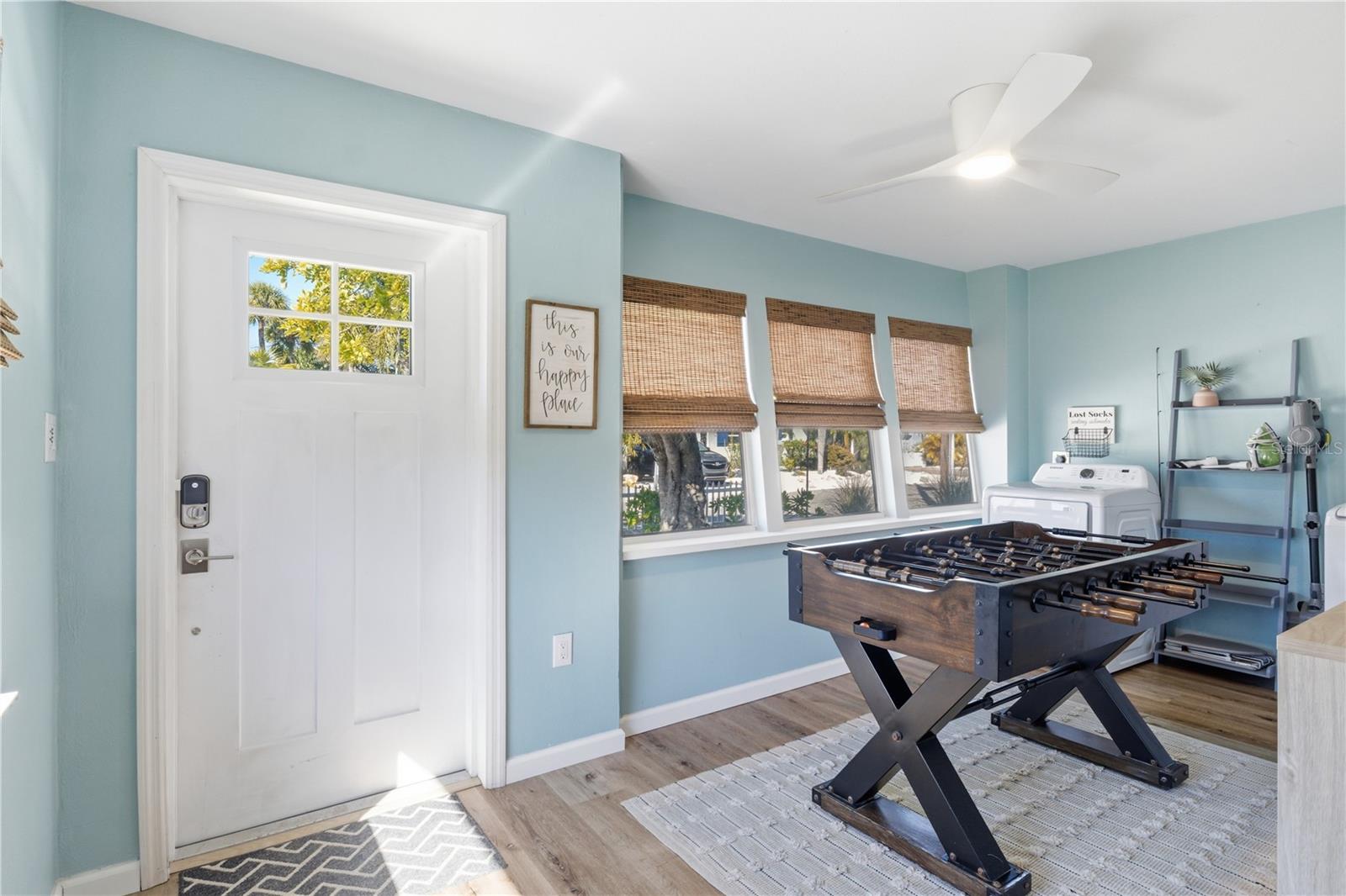 HAVERKOS COURT - Residential