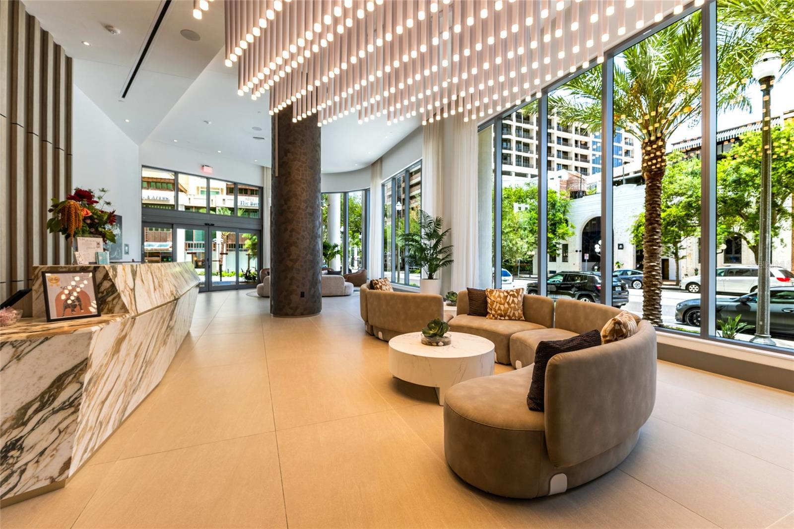 ART HOUSE CONDO - Residential