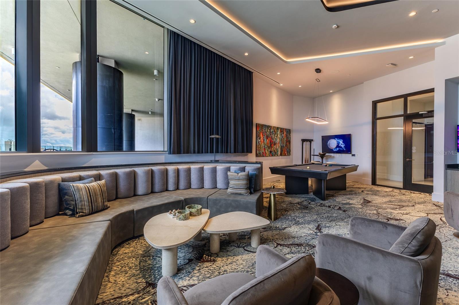 ART HOUSE CONDO - Residential