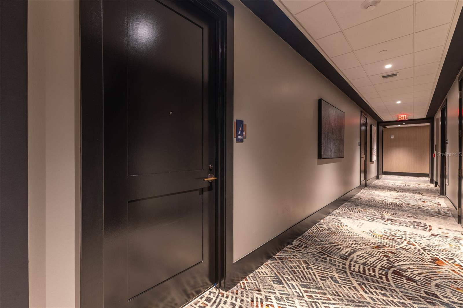 ART HOUSE CONDO - Residential