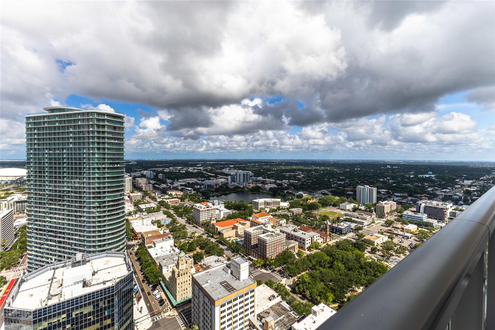 ART HOUSE CONDO - Residential