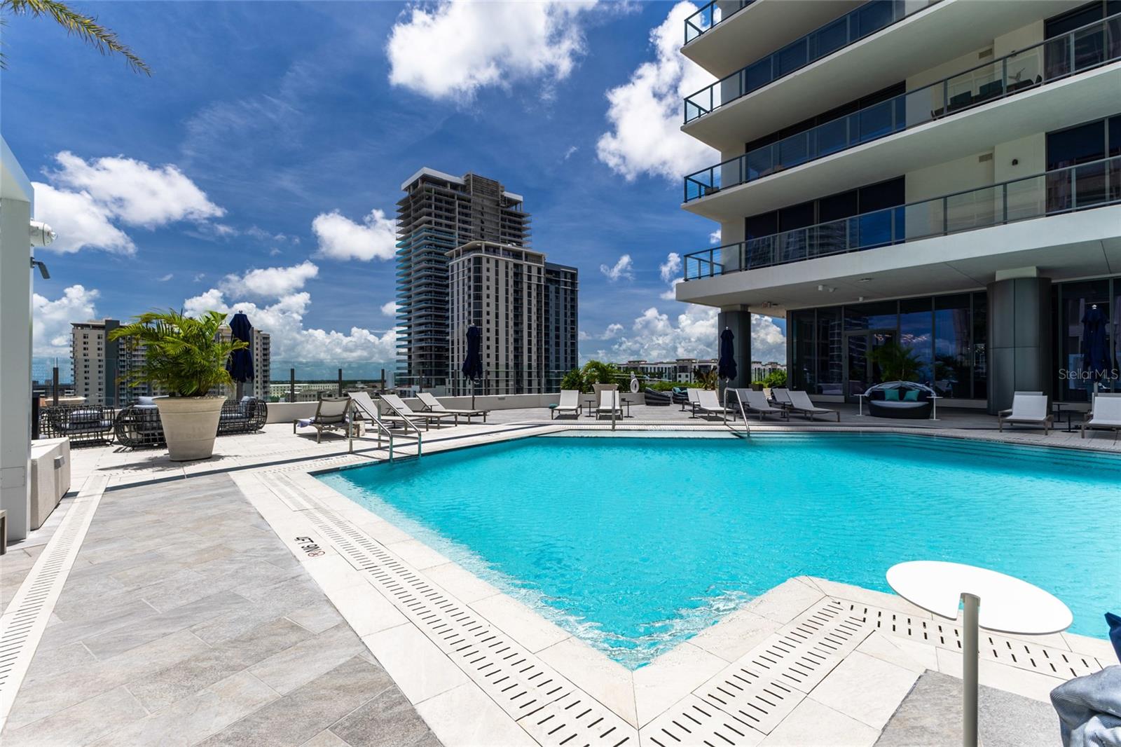 ART HOUSE CONDO - Residential