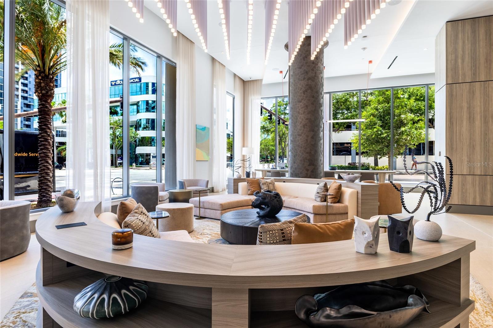 ART HOUSE CONDO - Residential