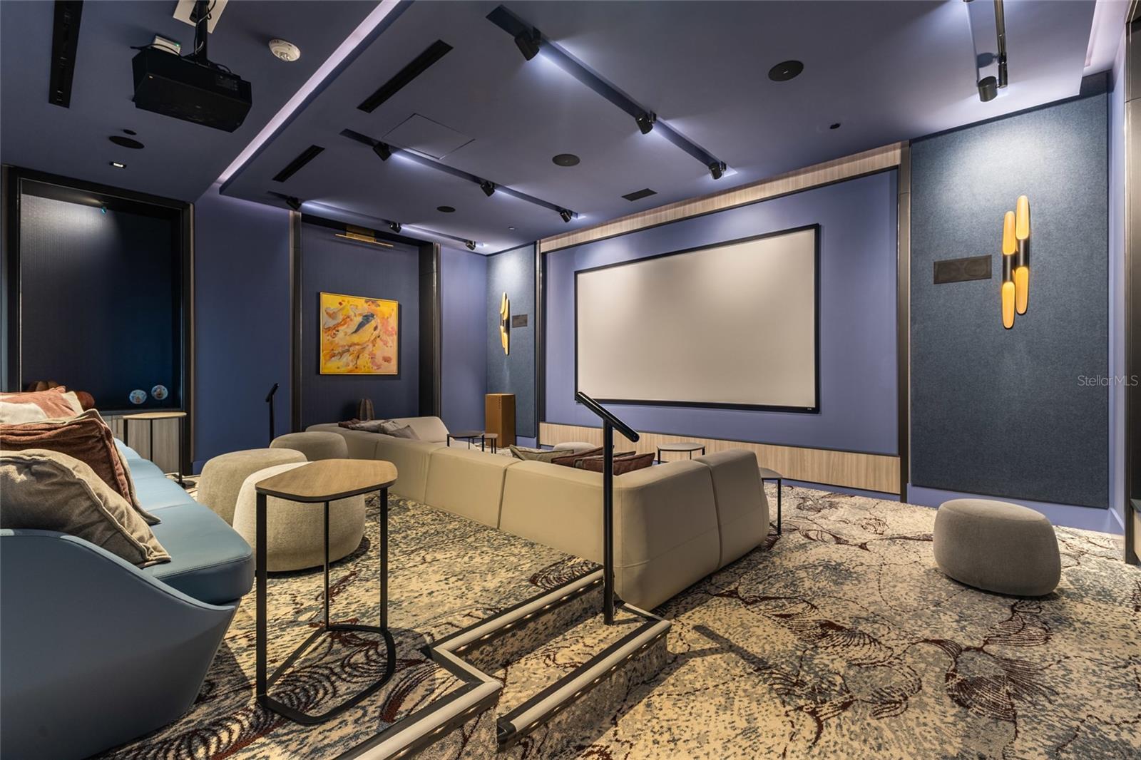 ART HOUSE CONDO - Residential