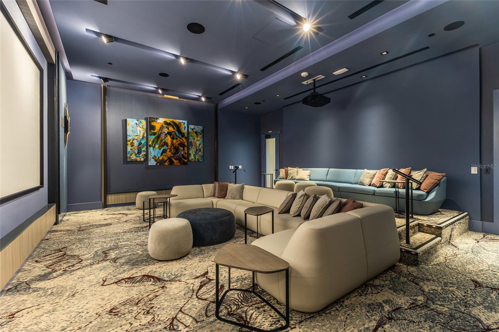ART HOUSE CONDO - Residential