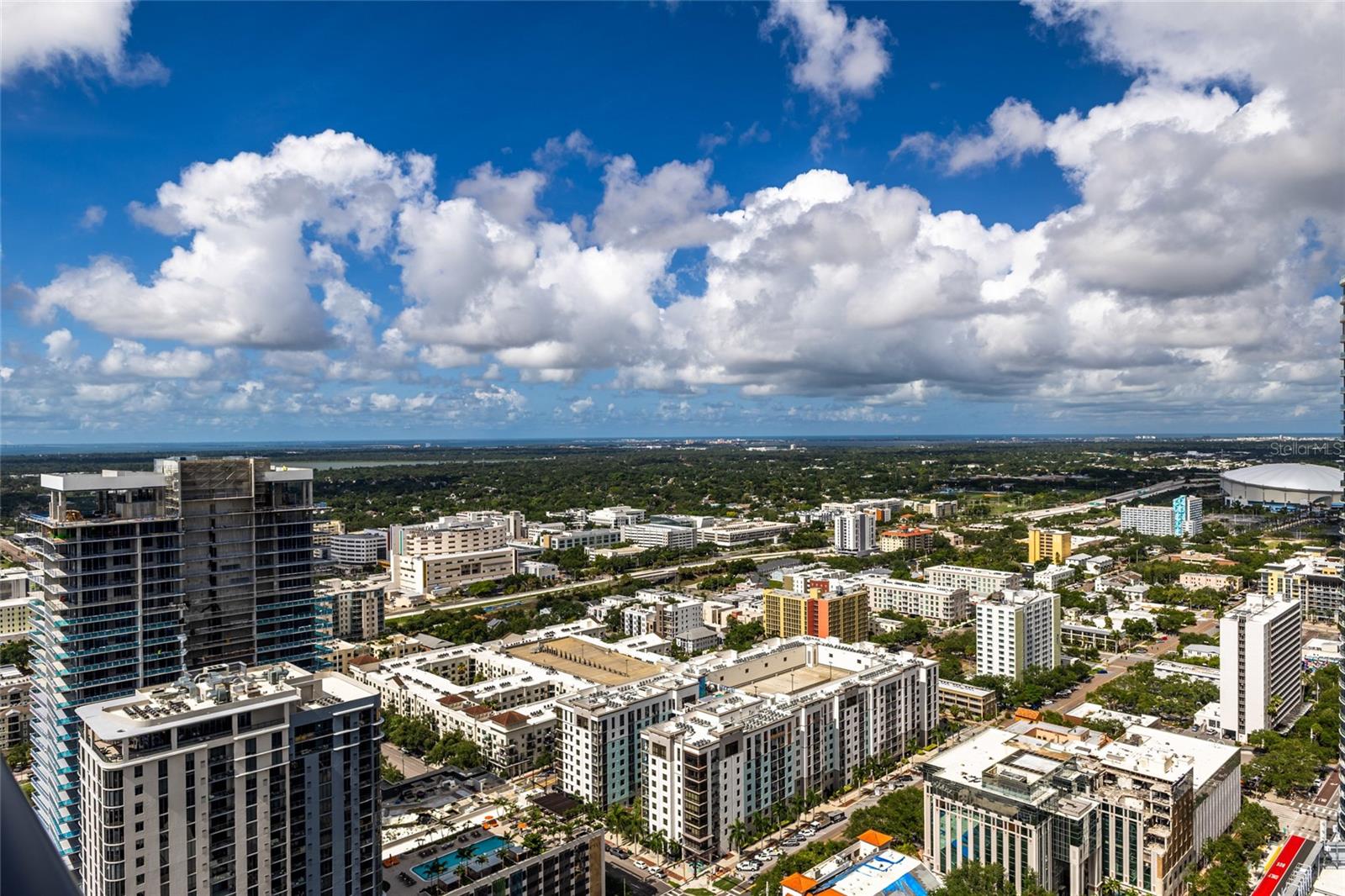 ART HOUSE CONDO - Residential