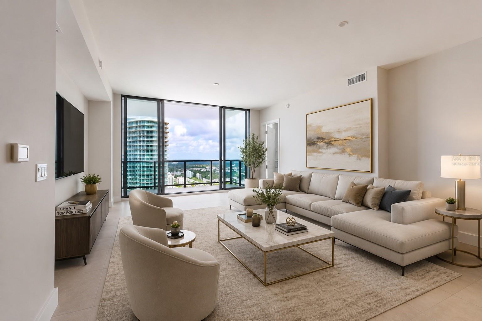 ART HOUSE CONDO - Residential