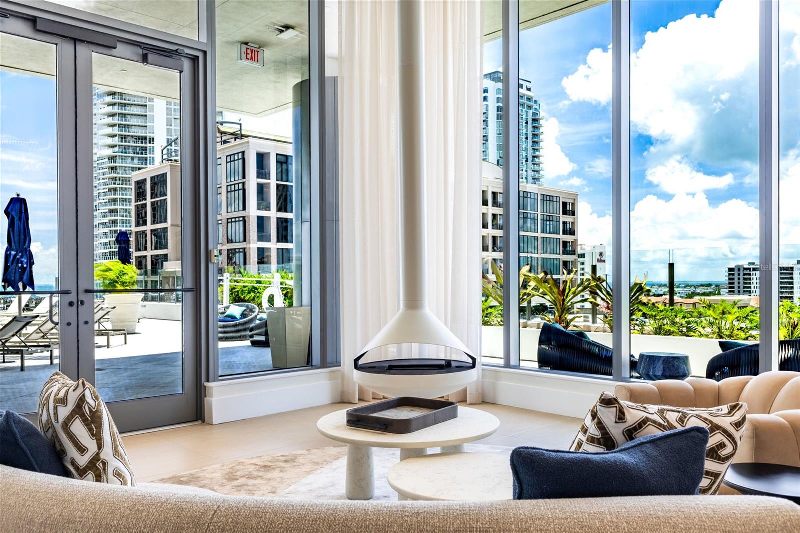 ART HOUSE CONDO - Residential